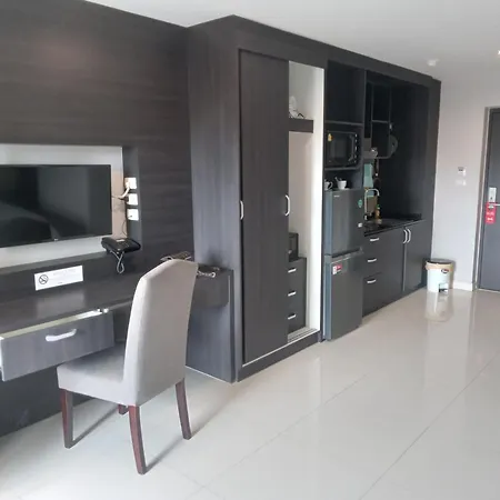 Apartment Nna 30 Sqm 700 M *