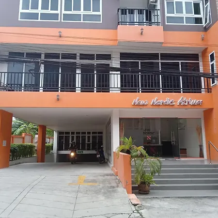 Nna 30 Sqm 700 M Apartment *