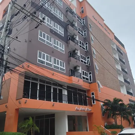 Nna 30 Sqm 700 M Pattaya