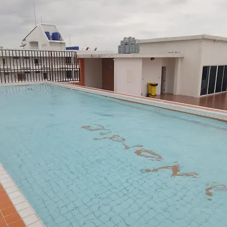 Apartment Nna 30 Sqm 700 M Pattaya
