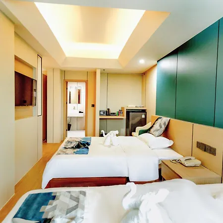 Xinmylin Boutique Hotel