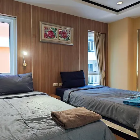New Nordic Trend 5 By Apartwell Apartment
