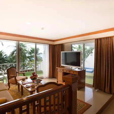 Royal Cliff โรงแรม Pattaya