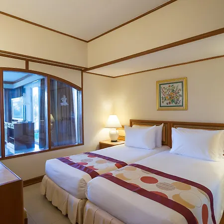 โรงแรม Royal Cliff