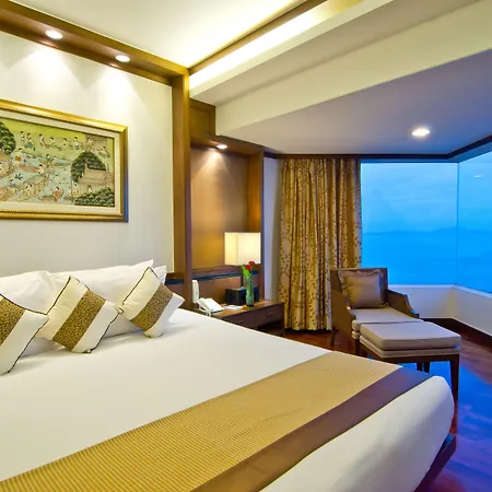 Royal Cliff