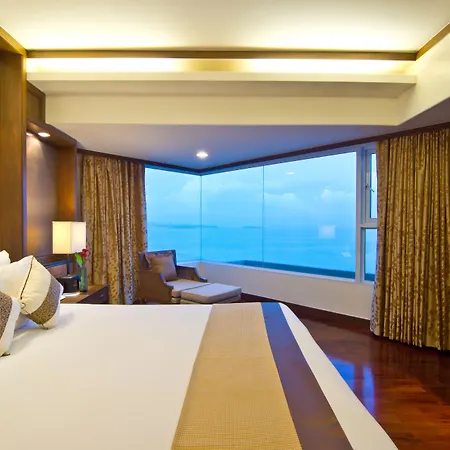 Royal Cliff Pattaya