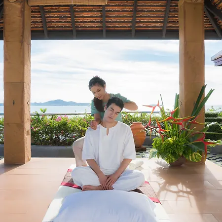 โรงแรม Royal Cliff Pattaya