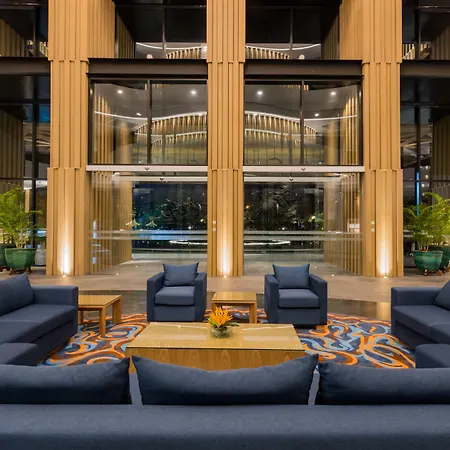 โรงแรม Royal Cliff