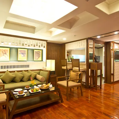 Royal Cliff Pattaya