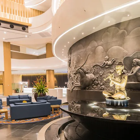 โรงแรม Royal Cliff 5*
