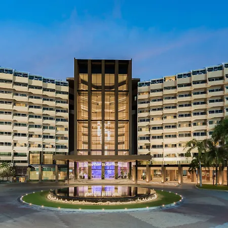 โรงแรม Royal Cliff