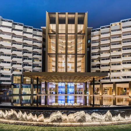 โรงแรม Royal Cliff