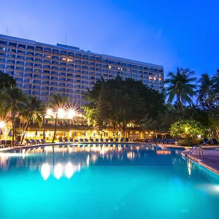 โรงแรม The Imperial Pattaya