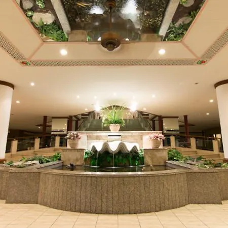 The Imperial 4*