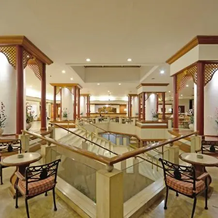 The Imperial โรงแรม Pattaya
