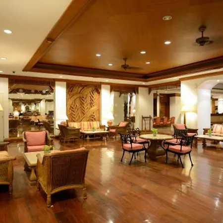 The Imperial Pattaya