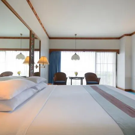 The Imperial 4* Pattaya