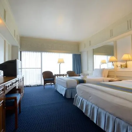 The Imperial 4* Pattaya