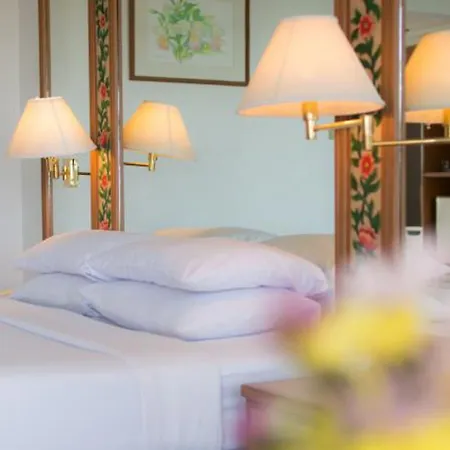 The Imperial โรงแรม