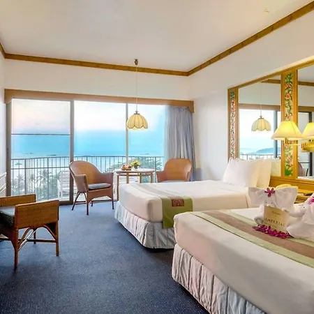 The Imperial Pattaya