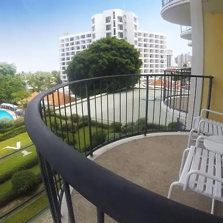 The Imperial Pattaya