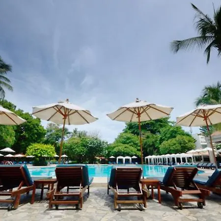 The Imperial โรงแรม