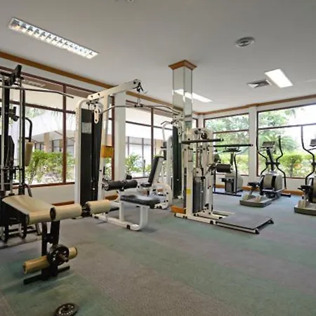 The Imperial โรงแรม 4*