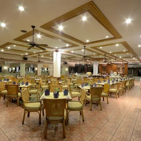 The Imperial 4*