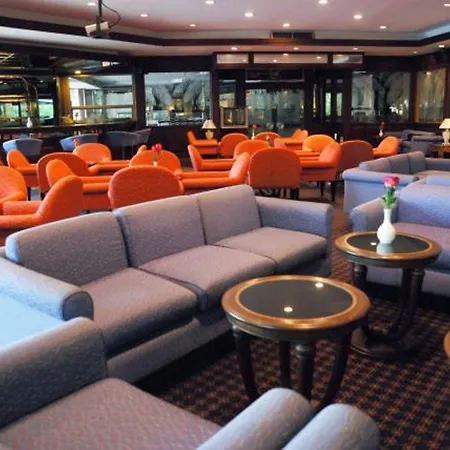 โรงแรม The Imperial