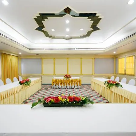 The Imperial 4* Pattaya