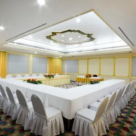 The Imperial โรงแรม Pattaya