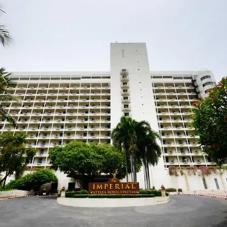 The Imperial 4*