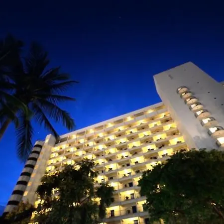 The Imperial 4* Pattaya