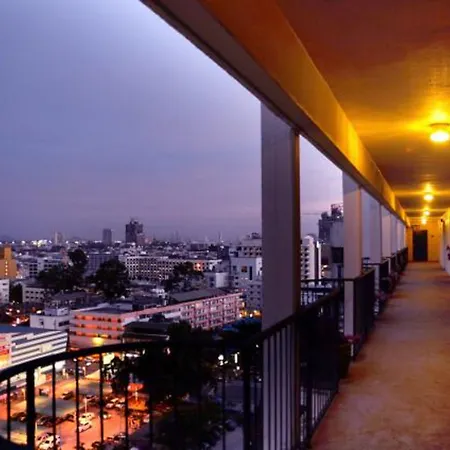 The Imperial โรงแรม