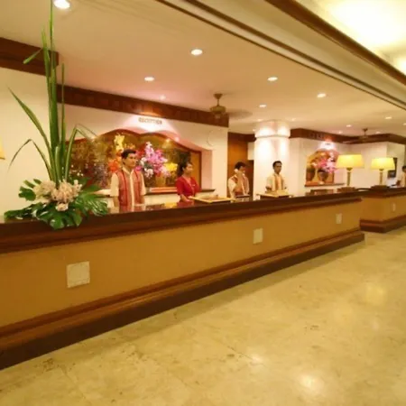 โรงแรม The Imperial Pattaya
