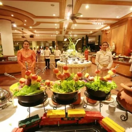 The Imperial โรงแรม