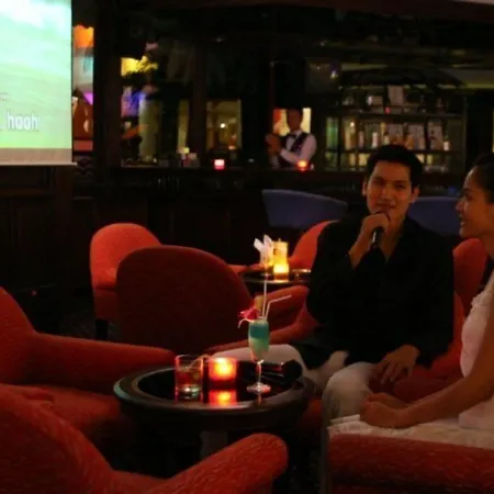 โรงแรม The Imperial