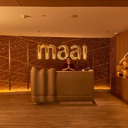 Amari Garden Hotel Pattaya