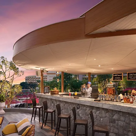 Hotel Amari Garden Pattaya