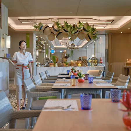 Amari Garden Pattaya