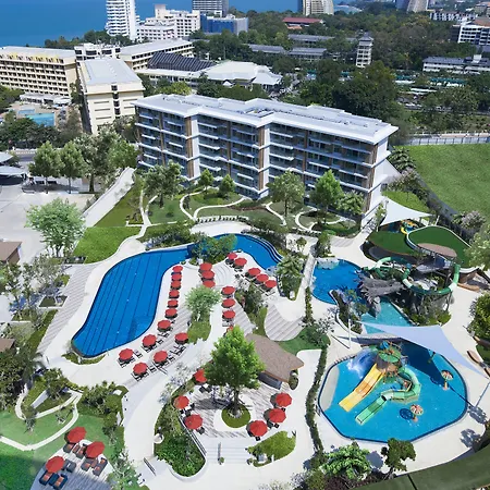Amari Garden Hotel Pattaya