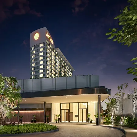 Amari Garden Hotel 4*