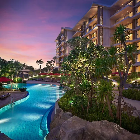 Amari Garden Hotel 4*