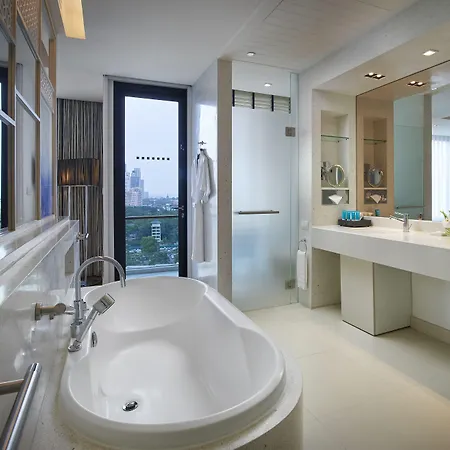 Amari Garden Pattaya