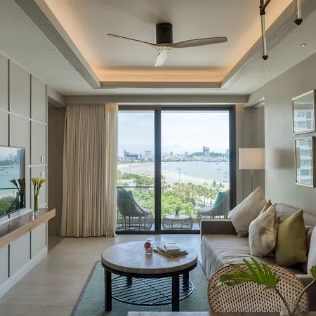 Amari Garden 4* Pattaya