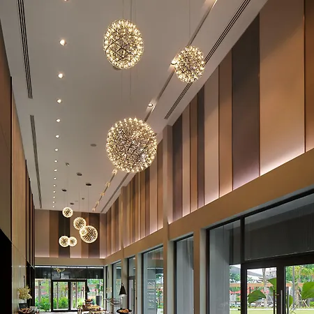 Hotel Amari Garden
