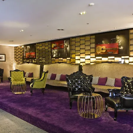 Hard Rock (adults Only) 5*