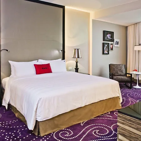Hard Rock (adults Only) Pattaya