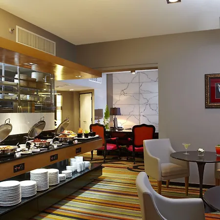 Hard Rock (adults Only) Hotel Pattaya