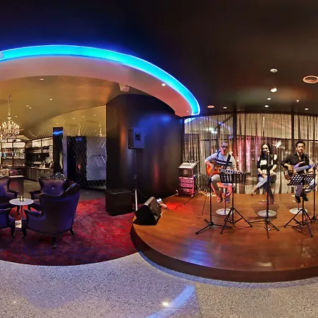Hard Rock (adults Only) Hotel